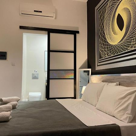 Jz Plus Picasso Rhodes City Exterior foto